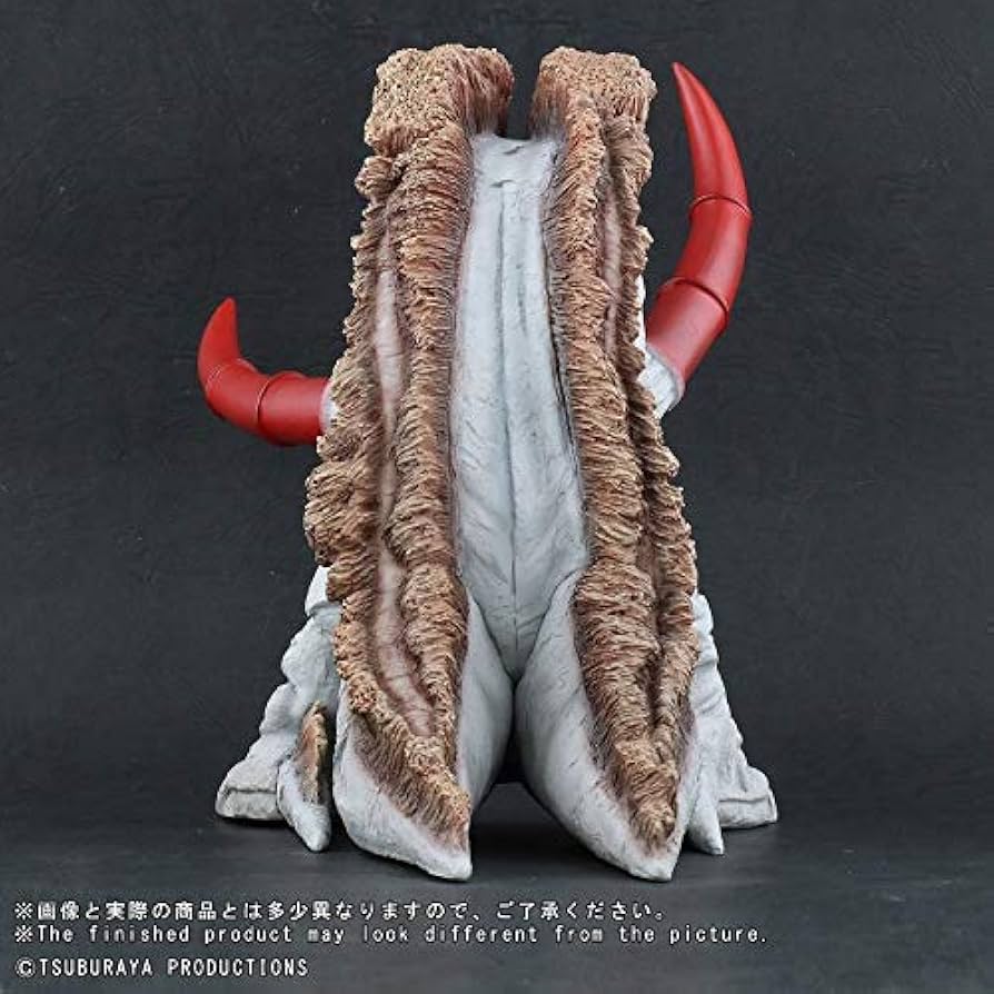 Amazon.co.jp: 大怪獣シリーズ オクスター 少年リック限定商品